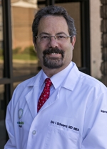 Eric Schwartz, MD, MBA, FACP, Executive Director, Capital Health Institute for Urban Care