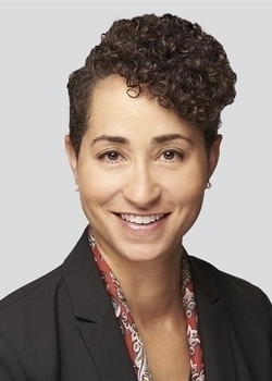 Jocelyn Herrington