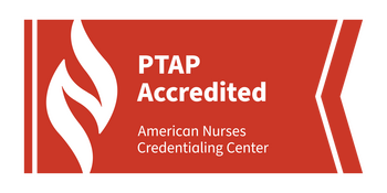 PTAP Credentialing Marks