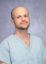 Andy Lobashevsky, MD