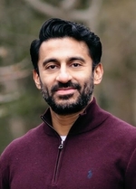 Asad Shaikh, MD