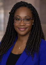 Cresandra E. Corbin, MD