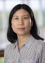 Hongyan Liang, MD