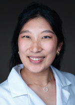 Irina Ahn, MD