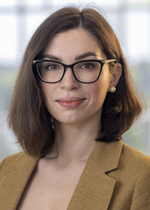 Kristina Zarkua, MD