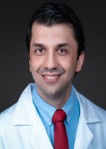 Arash Azhideh, MD