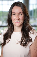 Mary Hoover, LCSW