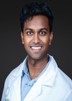 Sree Chinta, MD