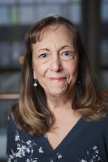 Judith Wright, MSN, CRNP