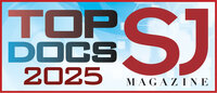 SJ Magazine Top Docs 2025