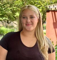 Alannah Eidell