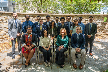 rsz transitional year class photo 2026