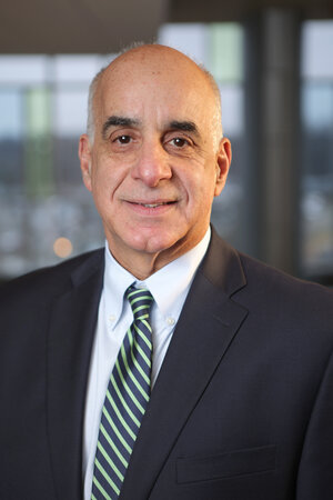 Alexander T. Lalos, MD, FACG
