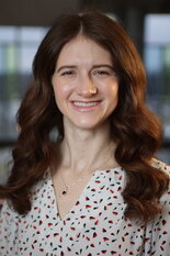 Alexis Schuitema, PA-C