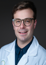 Matt Conlan, MD