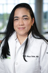 Daily Mozo Soler, MD
