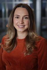 Danielle Duda, NP