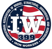 Iron Workers Local 399