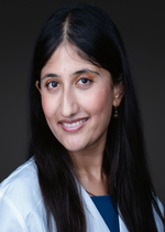 Sriya Kosaraju, MD