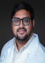 Rohan Mehra, DO