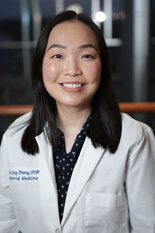 Mei Ling Zheng