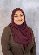 Najira Ahmed, DO
