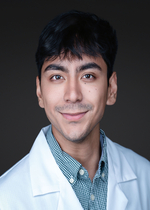 Adam Patel, DO