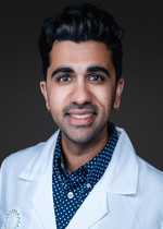 Gaurav Pathak, MD