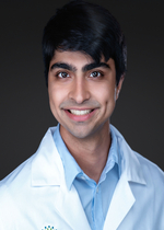 Anish Pundyavana, MD