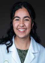 Nidhi Purohit, MD