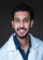 Aman Sandhu, MD