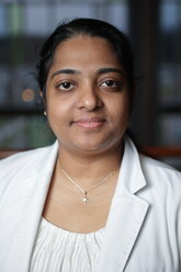 Shajla Ajas, MD