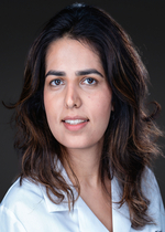 Jeevika Singh, MD