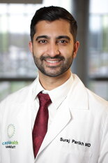 Suraj Parikh, MD