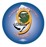 Plumbers and Pipefitters UA Local 9