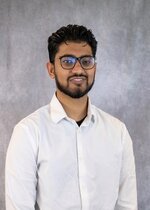 Umar Khaja, DO