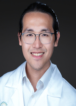 Zhuoyang Wang, MD