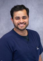 Zia Umar Farooq, MD